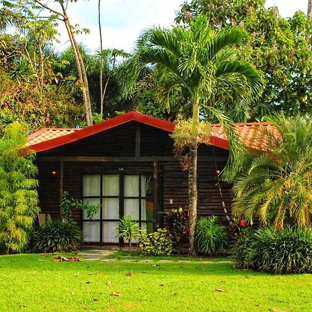 Hotel Tangara Arenal B&B La Fortuna 外观 照片