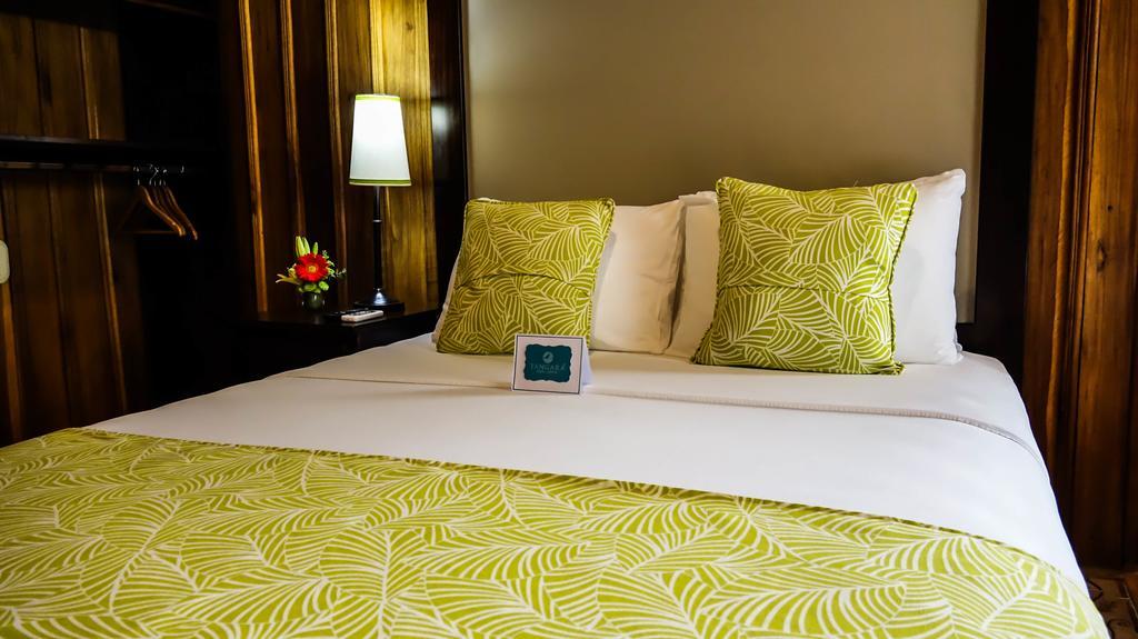 Hotel Tangara Arenal B&B La Fortuna 外观 照片