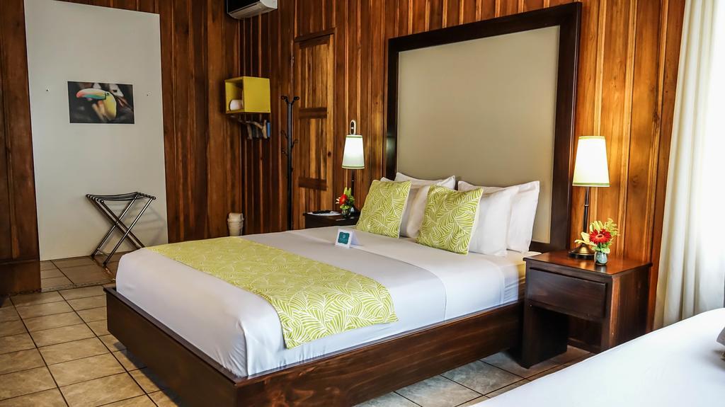 Hotel Tangara Arenal B&B La Fortuna 外观 照片
