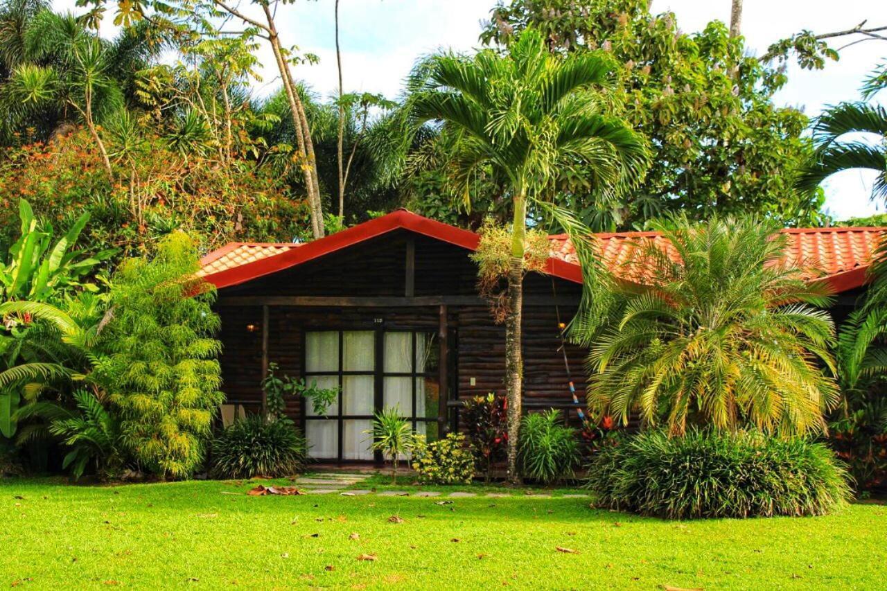 Hotel Tangara Arenal B&B La Fortuna 外观 照片